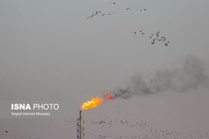 در نشست بررسی منشاء و پیامدهای آلودگی هوای خوزستان مطرح شد