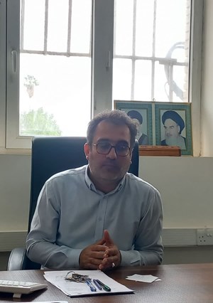 رئیس اداره بیابان‌زدایی خوزستان: هر هکتار گیاهان دارویی در مناطق بیابانی، ۱۳ شغل ایجاد می‌کند