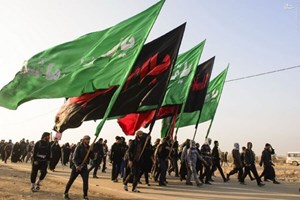 پیش‌بینی تردد ۲ میلیون زائر از مرز شلمچه در اربعین سالجاری