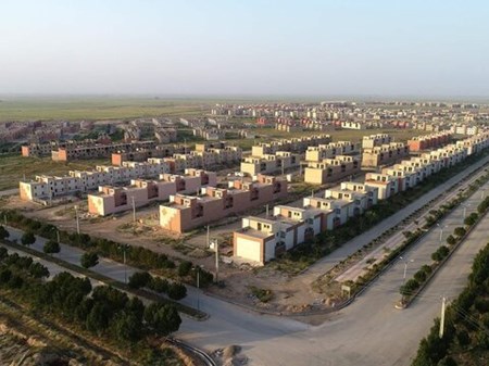 مدیرعامل شهر جدید رامین خبر داد: بازنگری طرح جامع شهر جدید رامین تصویب شد