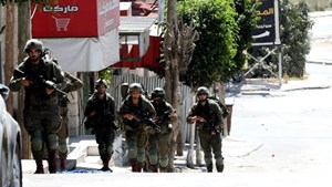 بیانیه مشترک ۲۰ کشور علیه اقدامات رژیم صهیونیستی در کرانه باختری