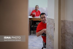 همراهی با افراد دارای نیازهای خاص در بحران/ در بحران‌ها چگونه با افراد دارای اختلال ذهنی و اوتیسم رفتار کنیم؟