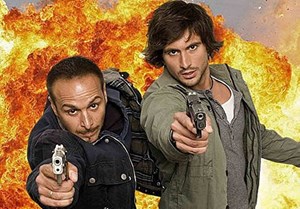 پرونده‌های «هشدار برای کبرا ۱۱» در شبکه تماشا ورق می‌خورد