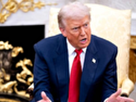 دخالت ترامپ در امور داخلی هندوراس: اگر هندوراس نتایج انتخابات را تغییر دهد، «بهای سنگینی» خواهد پرداخت