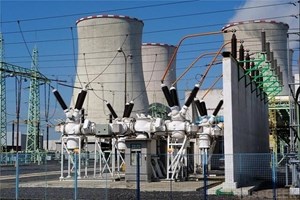 ۹۰۰ میلیارد خسارت سالانه در نیروگاه‌ها با «آجر» ایرانی مهار شد/ ایران سومین قدرت جهان در تولید آجر نسوز توربین‌های گازی