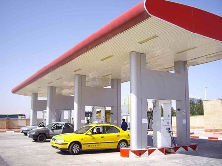 ۹۸ درصد جایگاه‌های CNG اهواز استانداردسازی شدند