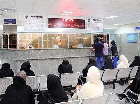 کیلومترها سفر برای درمان رایگان؛ واقعیت نسخه یک میلیونی!