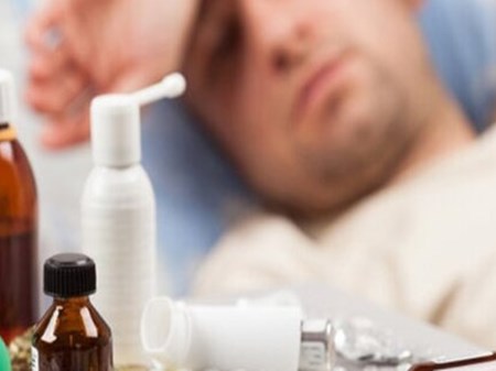 موج آنفلوآنزا در کشور؛ درمان بیماری فقط علامتی است