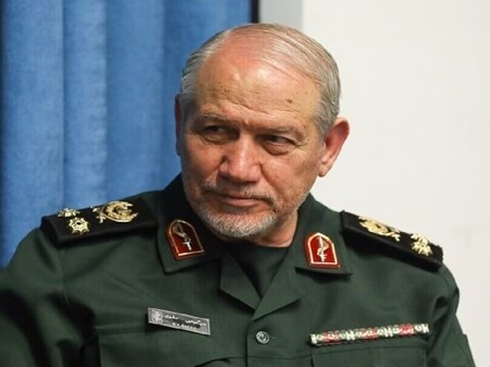 سرلشکر صفوی: به پیمان دفاعی عربستان و پاکستان بپیوندیم/ قدرت هجومی ایران را افزایش می‌دهیم