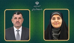 وزیر حمل‌ونقل عراق: موانع باقی‌مانده راه‌آهن بصره - شلمچه برطرف می‌شود