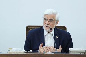 در جلسه شورای عالی آب مطرح شد؛ دستور معاون اول رئیسجمهور به استفاده از محققان داخلی و خارجی برای حل مساله آب