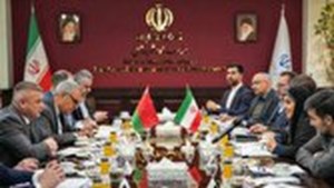 همکاری‌های حمل‌ونقل و لجستیک ایران و بلاروس توسعه می‌یابد