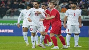 ایران - تانزانیا؛ جدال شاگردان قلعه نویی با حریف کم نام و نشان آفریقایی