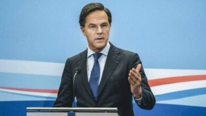 دبیرکل ناتو: ما در امور داخلی ایران مداخله نخواهیم کرد