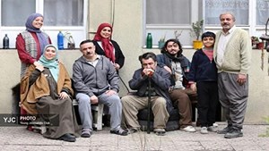زحمت اسباب‌کشی بارِ «اسباب زحمت» را اضافه کرد/ علت استقبال مخاطب از کار‌های سعید آقاخانی چیست؟