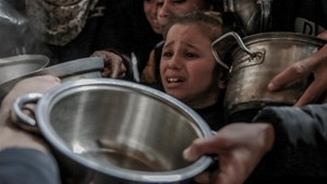 یونیسف هشدار داد؛ غزه به گورستان کودکان بی گناه تبدیل شده است