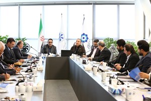 تدوین نظام مسائل کریدوری کلید خورد/صادرات ۱۵۵ میلیون تن کالا از طریق لجستیک