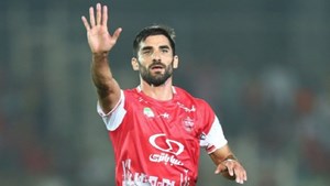 میلاد محمدی به دفاع چپ پرسپولیس برمیگردد