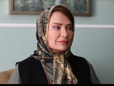 انتشار سریالی روانپزشکی با بازی لعیا زنگنه