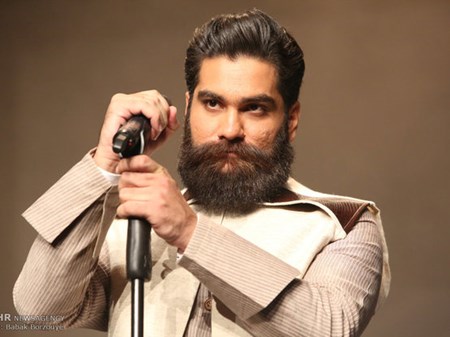 علی زندوکیلی به پروژه «سیاوش» پیوست