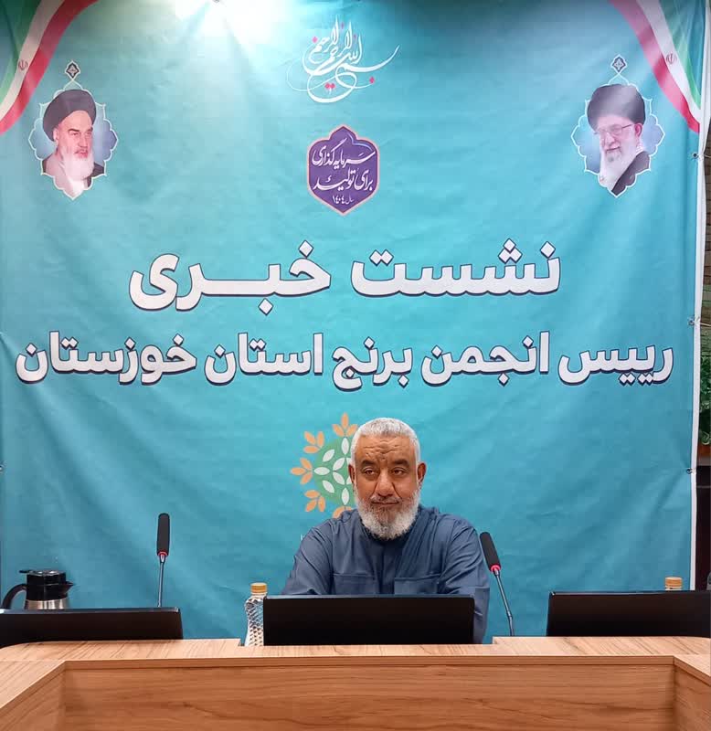 رئیس انجمن برنج خوزستان: توانایی صادرات برنج به استان‌های همجوار را داریم/ تعامل مسئولان با برنج کاران، راه حل رفع مشکلات است
