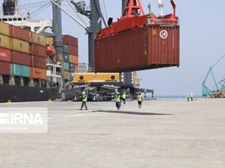 صادرات غیرنفتی بیش از یک میلیارد و ۳۰ میلیون دلار از گمرکات استان خوزستان