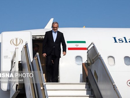 هیات دولت ماه آینده به خوزستان سفر می‌کند