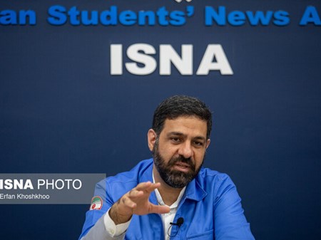 سخنگوی مدیریت بحران کشور اعلام کرد: ۱۴۰۴ کم بارش‌ترین سال نیم قرن گذشته/ اسامی استان‌هایی که بیشترین و کمترین خشکسالی را تجربه کرده‌اند