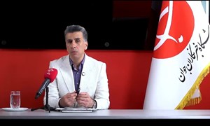 اعمال مدیریت اُفت فشار آب امسال مانند سال گذشته گسترده نیست