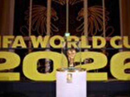 قرعه کشی جام جهانی ۲۰۲۶؛ بلژیک، مصر و نیوزیلند همگروه ایران شدند