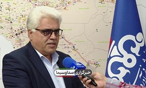 توزیع روزانه ۱۵۰ میلیون لیتر بنزین؛ مردم به شایعات توجه نکنند