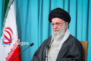 توئیت عبری رهبر انقلاب: نظام خبیث صهیونی منزوی‌ترین و منفورترین دولت دنیاست