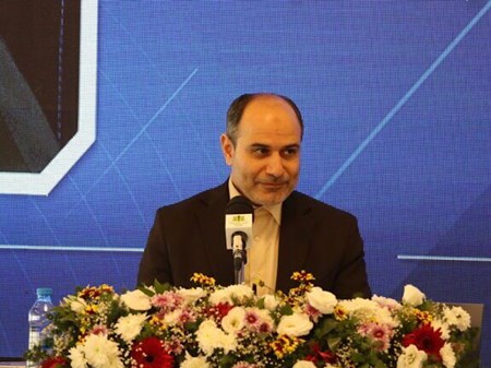 همه خدمات قضایی تا پایان امسال غیرحضوری می‌شود
