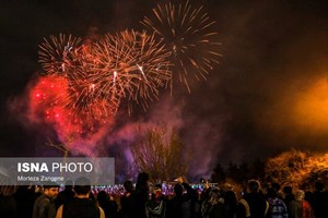 برپایی ۱۲۰ جشن محله‌ای در اهواز به مناسبت دهه فجر/ نورافشانی نیمه‌شعبان در ۳۰ نقطه
