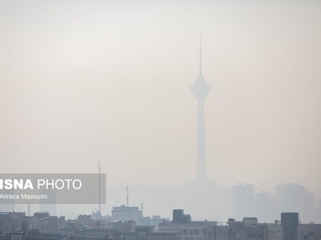 همزمان با روز جهانی بهداشت محیط عنوان شد: بیش از ۳۵۰۰۰ مرگ در کشور به دلیل آلودگی هوا در ۱۴۰۳ / خسارت ۱۳.۹ میلیارد دلاری به اقتصاد