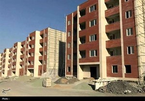 نوسازی 500 واحد مسکن روستایی در رامهرمز و رامشیر