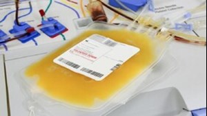 با هدف خودکفایی دارویی؛ نخستین مرکز تخصصی اهدای پلاسما در خوزستان افتتاح شد