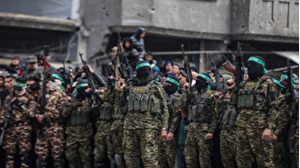 نیویورک تایمز: حماس در حال بازیابی قدرت در نوار غزه و پر کردن خلأ است