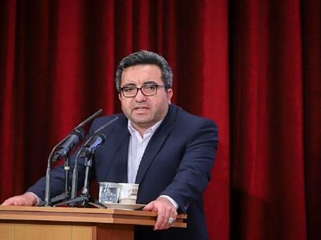 بابایی: سال آینده هیچ سند دفترچه‌ای در دست مالکان باقی نمی‌ماند