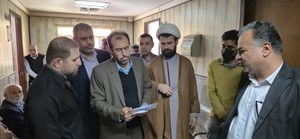 راه اندازی شعب ویژه رسیدگی به پرونده اغتشاشگران در خوزستان