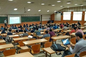 ۶۰ درصد ظرفیت دانشگاه‌ها با سهمیه‌ پُر می‌شود/پرونده اصلاح سهمیه‌ها روی میز دولت