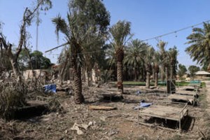 پرداخت ۳۳ میلیارد تومان تسهیلات اضطراری به بخش کشاورزی خوزستان