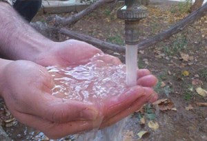 گرمای هوا و زنگ خطر شیوع بیماری‌های منتقله از آب و غذا در خوزستان