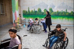 رئیس اداره آموزش و پرورش استثنایی خوزستان تاکید کرد: لزوم کمک شهرداری‌ها در تامین سرویس مدارس استثنایی