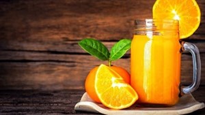 تأثیر آب پرتقال بر قلب و متابولیسم