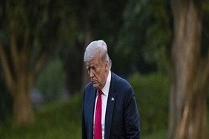 واکنش وال استریت ژورنال به تهدیدات ترامپ علیه عمان