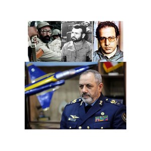 به مناسبت روز صنعت دفاعی؛  چهار وزیر دفاع شهید را بهتر بشناسیم