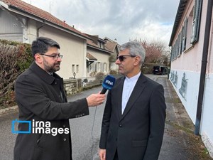 بقایی: مذاکرات به صورت جدی ادامه دارد/هیات‌ها نیاز داشتند با پایتخت‌ها مشورت کنند+فیلم