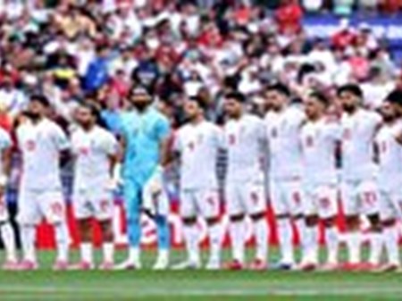رونمایی از حریفان تدارکاتی تیم ملی در فیفا دی