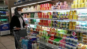 توزیع ۷۰۰ تن روغن برای اصناف / تامین کالا‌های اساسی در تمامی فروشگاه‌ها تا پایان هفته